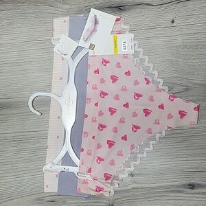 JESSICA SIMPSON TANGA.